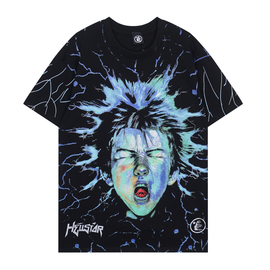 HELLSTAR T-SHIRT