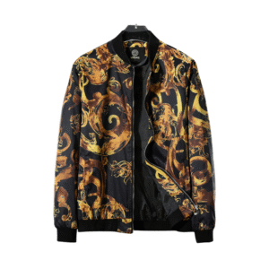 Versace jacket