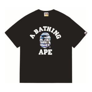 Bape t-shirt