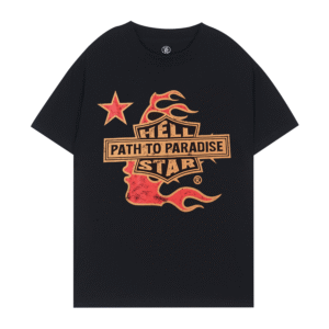 Hellstar t-shirt