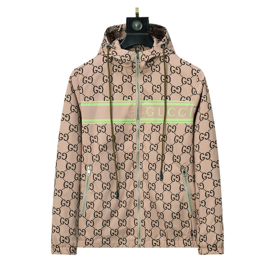 GUCCI JACKET