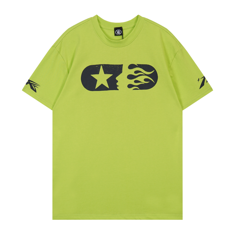 HELLSTAR T-SHIRT