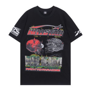 Hellstar t-shirt