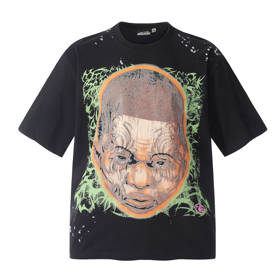 HELLSTAR T-SHIRT