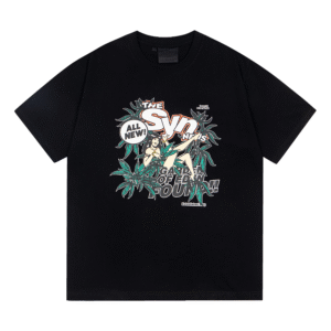 Syna t-shirt