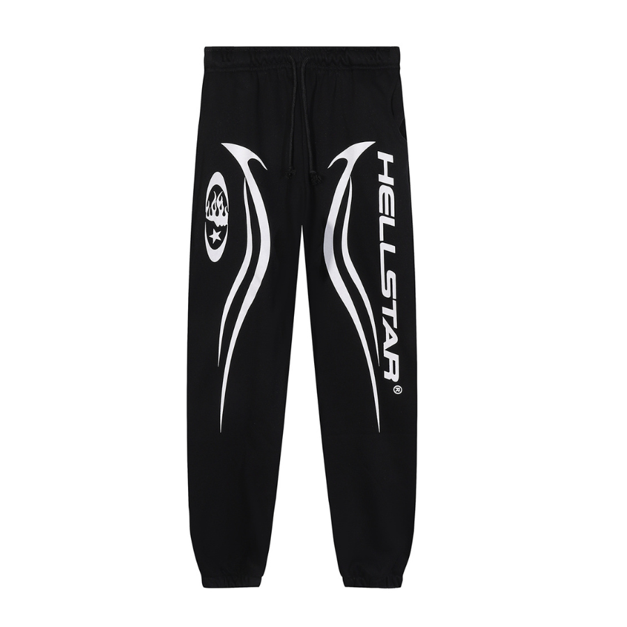 HELLSTAR PANTS