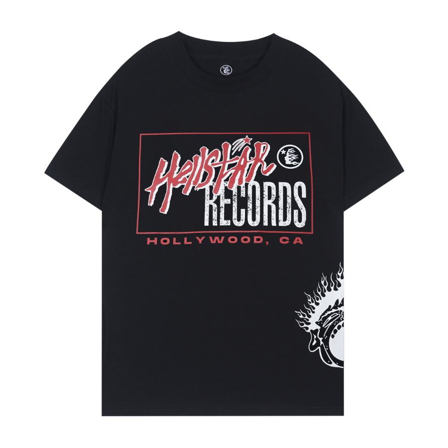 HELLSTAR T-SHIRT