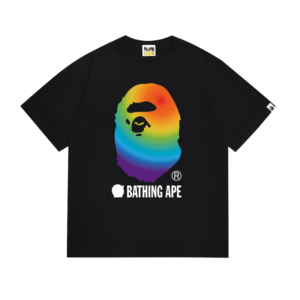 Bape t-shirt