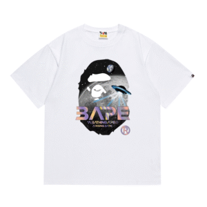 Bape t-shirt