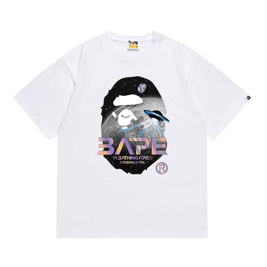 BAPE T-SHIRT