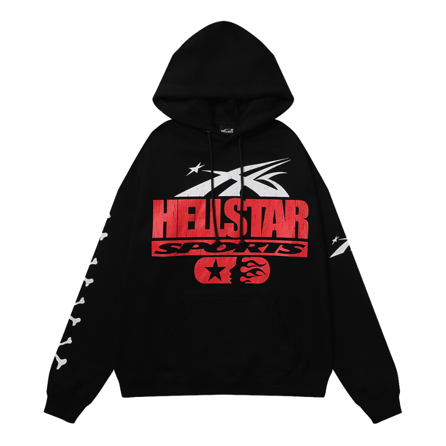 HELLSTAR HOODIE
