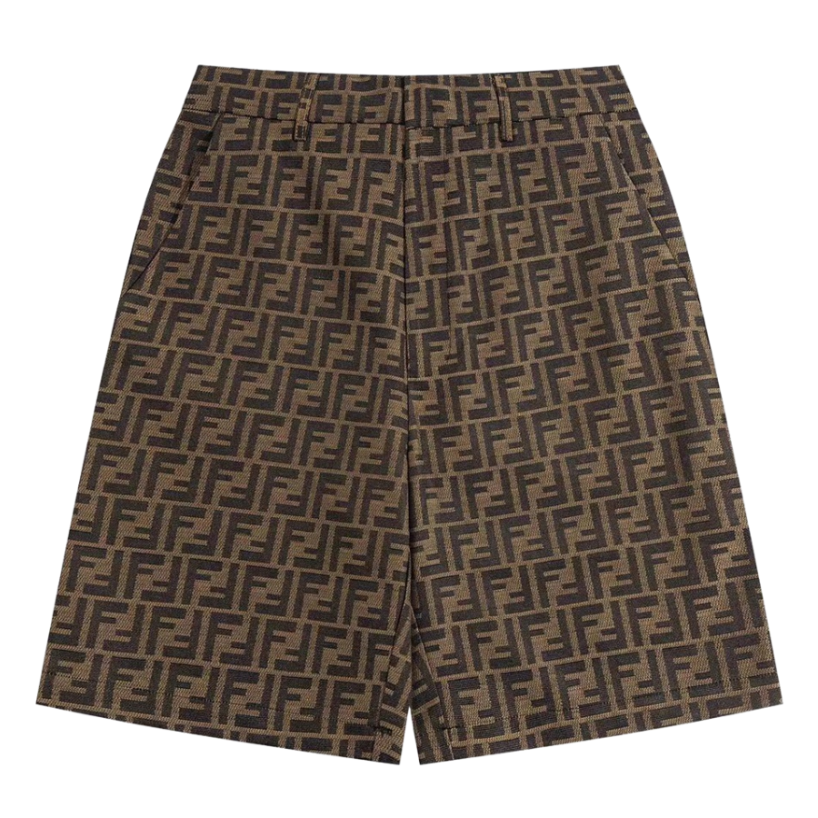 FENDI SHORTS
