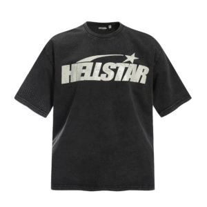 Hellstar t-shirt