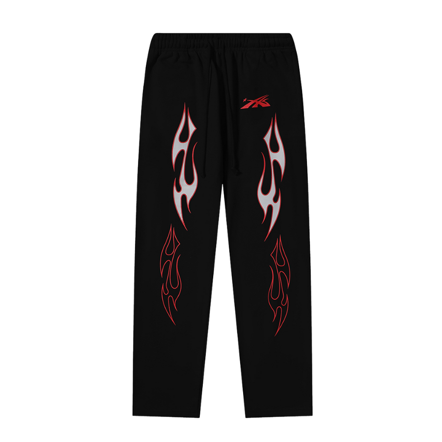 HELLSTAR PANTS