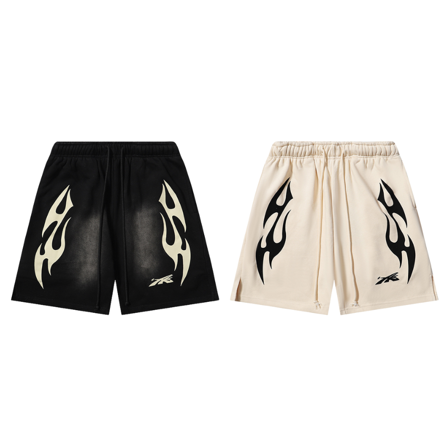 HELLSTAR SHORTS