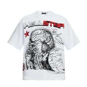 Hellstar t-shirt