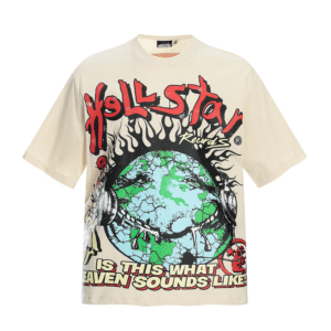 Hellstar t-shirt