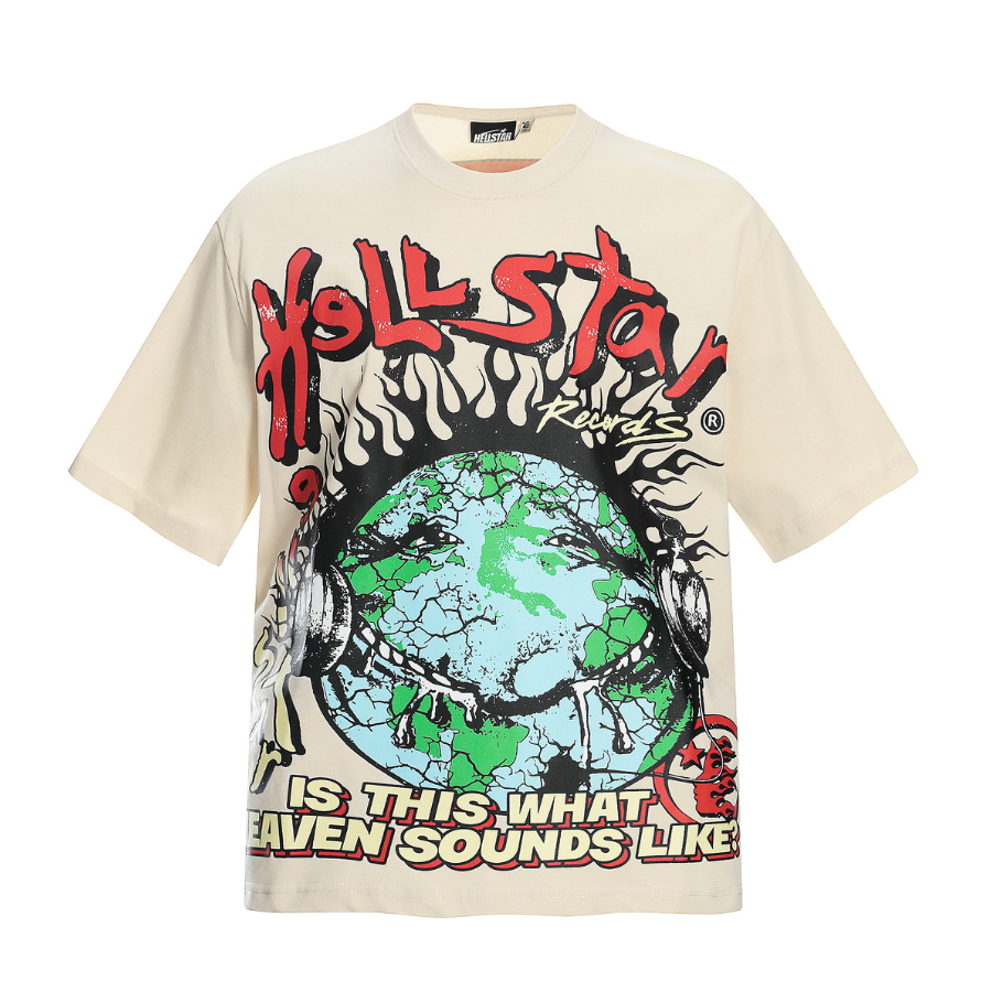 HELLSTAR T-SHIRT