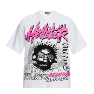 Hellstar t-shirt