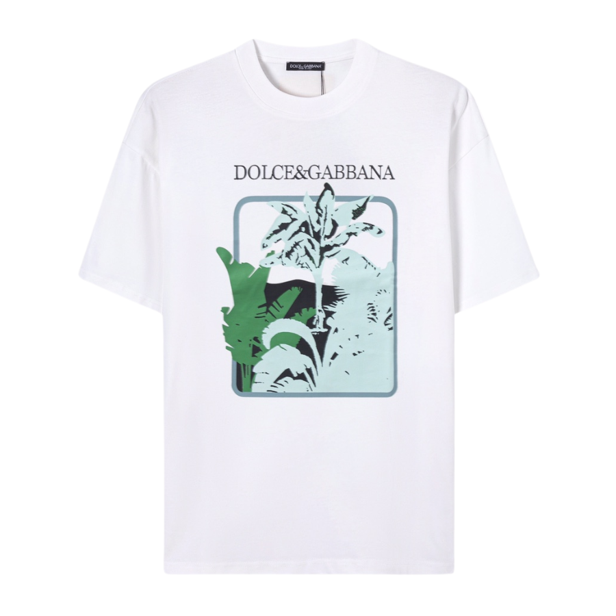 DOLCE & GABANNA T-SHIRT
