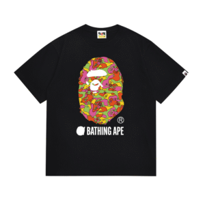 Bape t-shirt