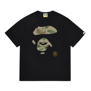 Bape t-shirt