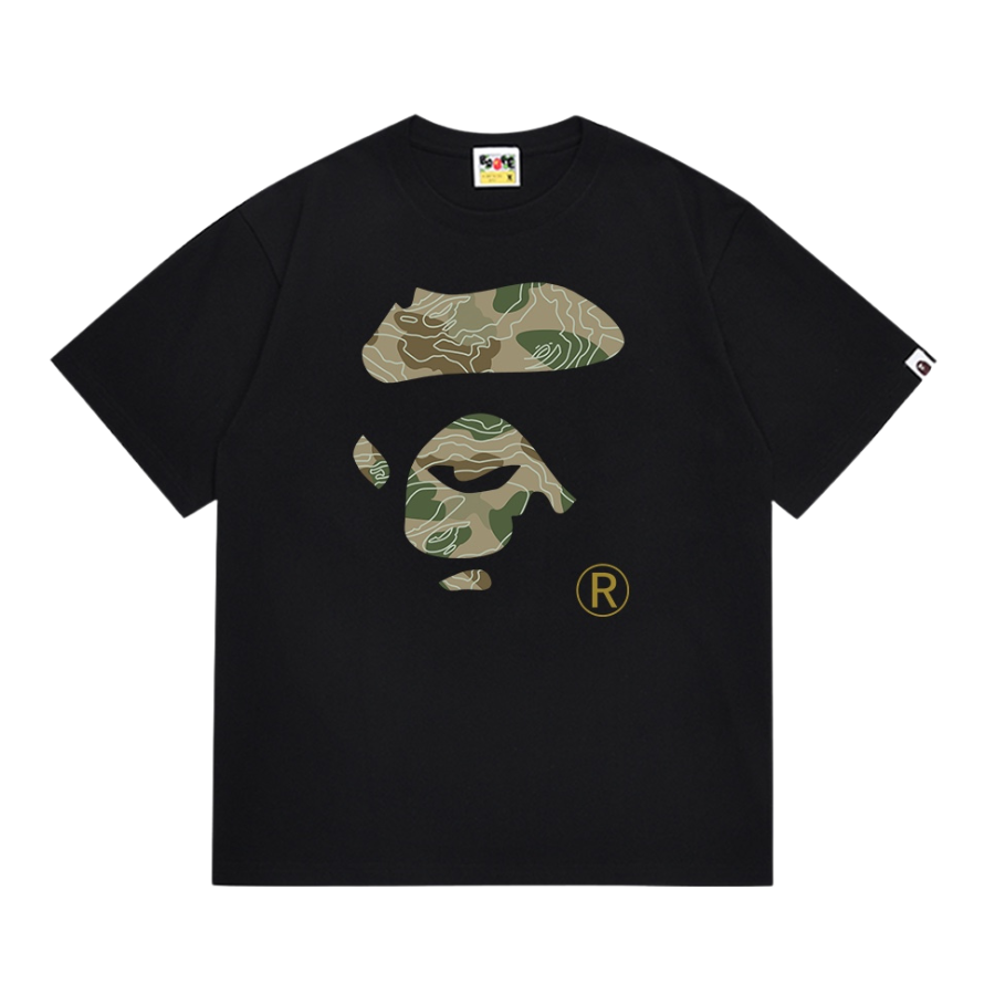 BAPE T-SHIRT