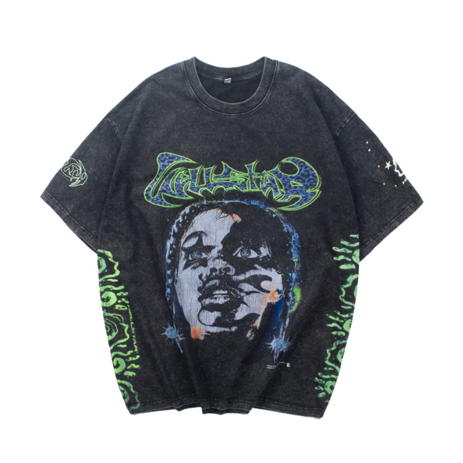 HELLSTAR T-SHIRT