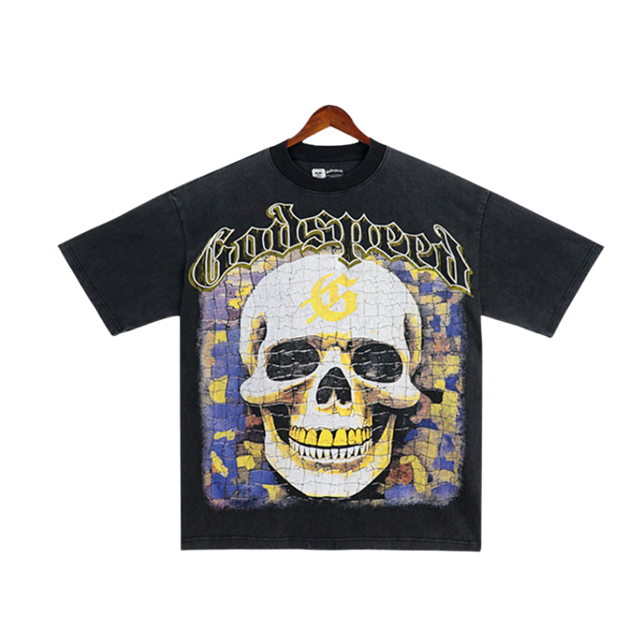 HELLSTAR T-SHIRT