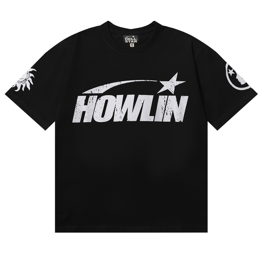 HELLSTAR T-SHIRT