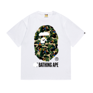 Bape t-shirt