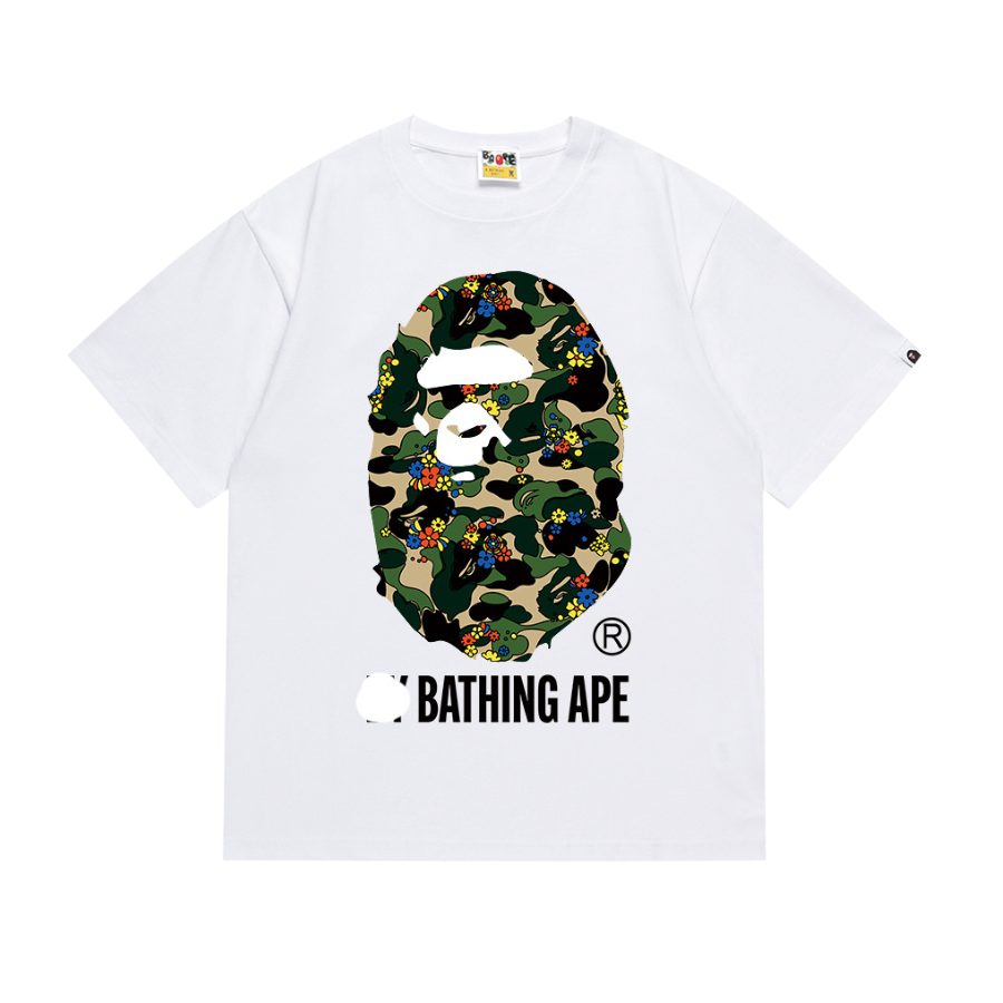 BAPE T-SHIRT