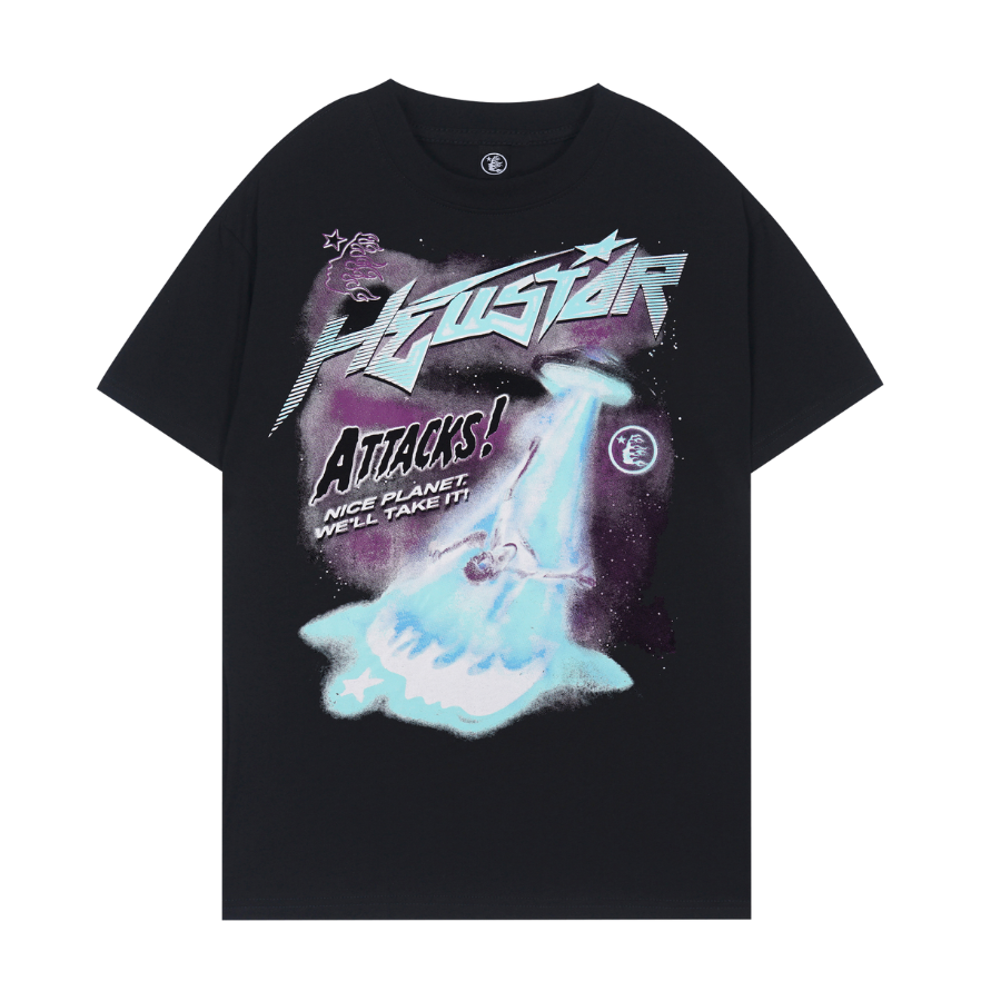 HELLSTAR T-SHIRT
