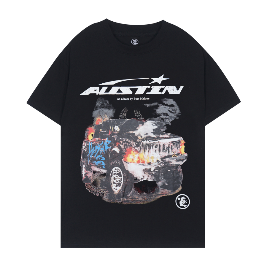 HELLSTAR T-SHIRT