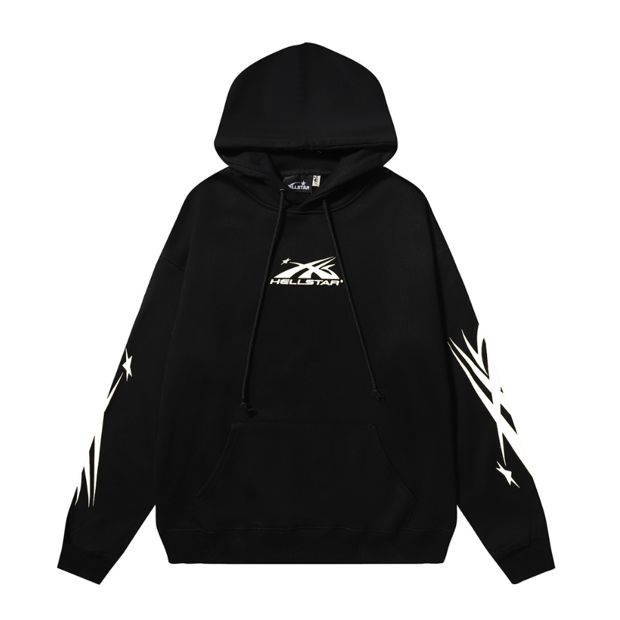 HELLSTAR HOODIE