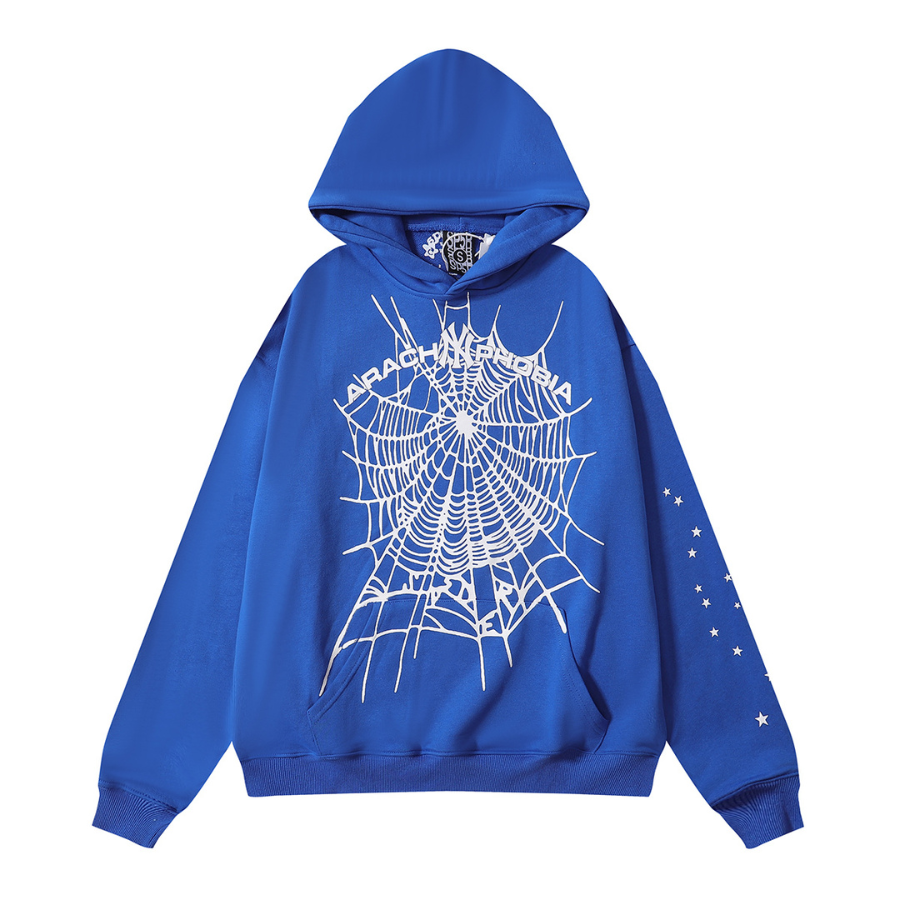 HELLSTAR HOODIE