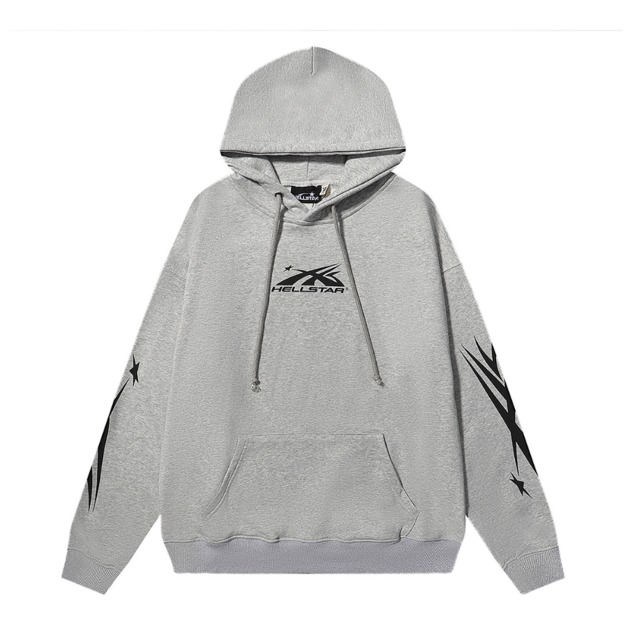 HELLSTAR HOODIE