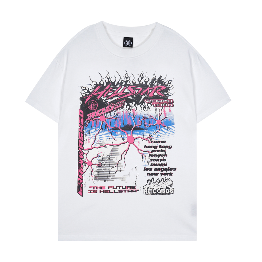 HELLSTAR T-SHIRT