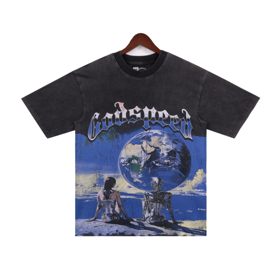 HELLSTAR T-SHIRT