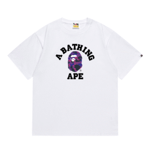 Bape t-shirt