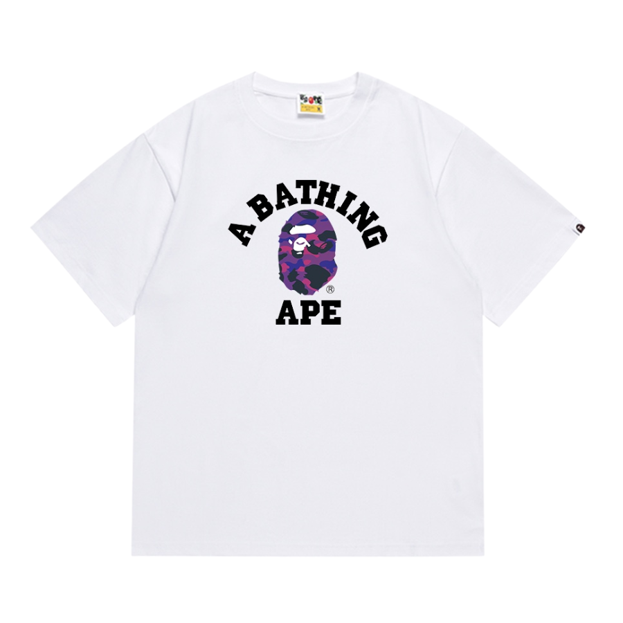 BAPE T-SHIRT