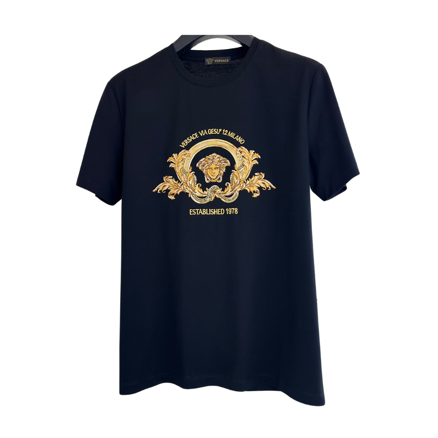 VERSACE T-SHIRT