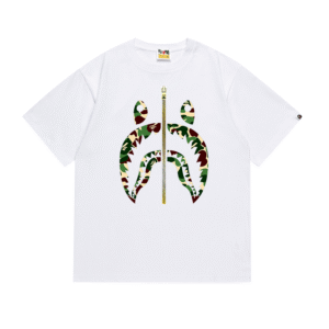 Bape t-shirt