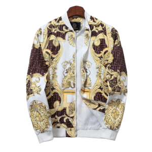 Versace jacket