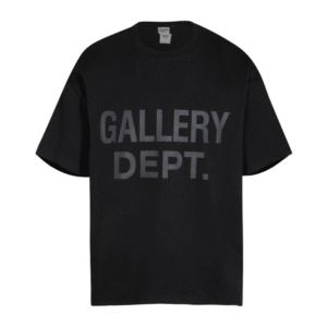 Gallery dept t-shirt