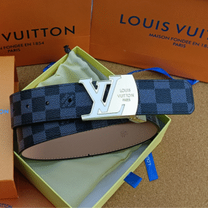 Louis vuitton belt
