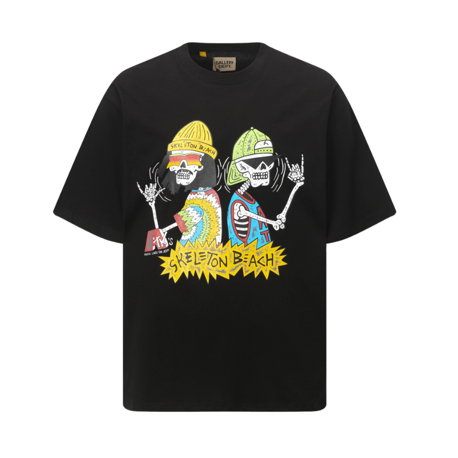 GALLERY DEPT T-SHIRT