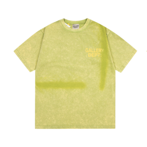 Gallery dept t-shirt