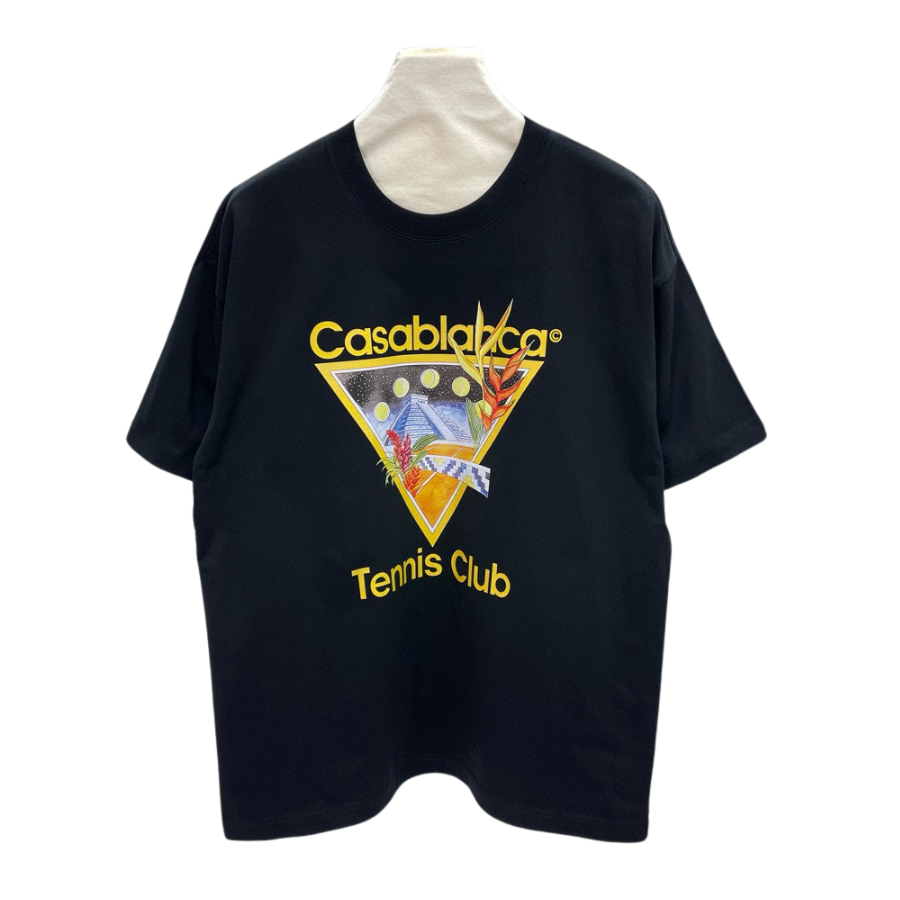 CASABLANCA T-SHIRT
