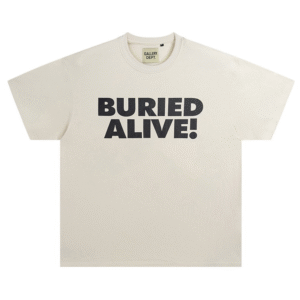 Gallery dept t-shirt